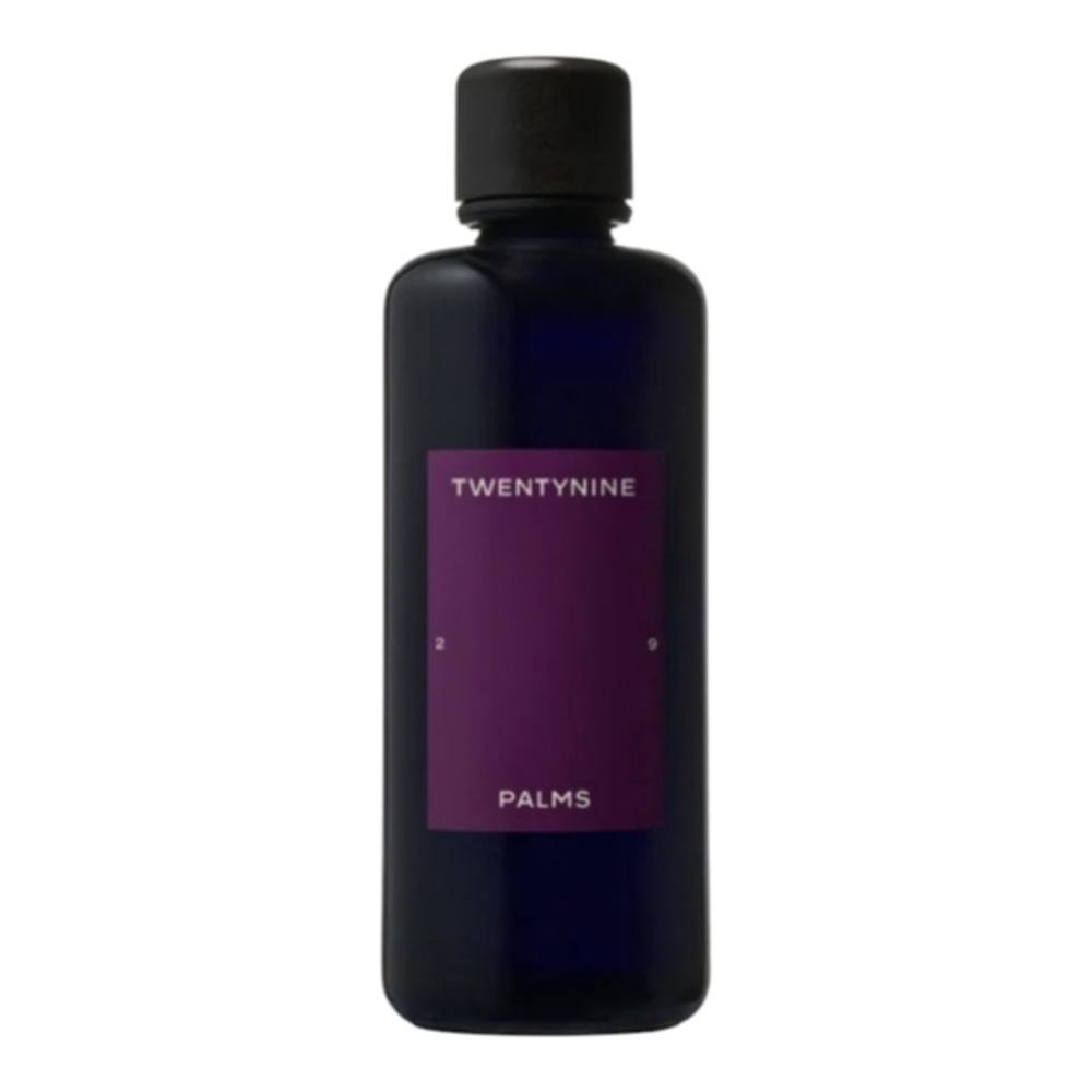 NEW Twentynine Palms‎ Mesa Mystic AHA BHA Exfoliating Solution 3.3oz